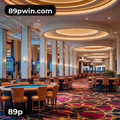 Blackjack at 89p