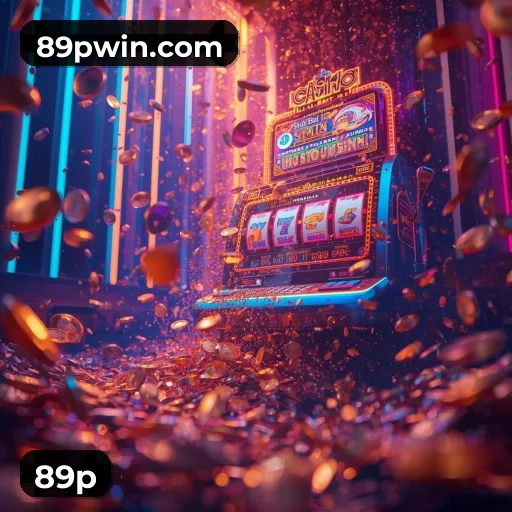 List of slot games at 89p