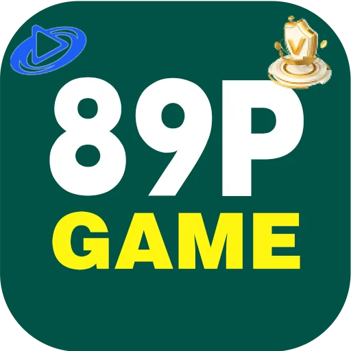 89p logo